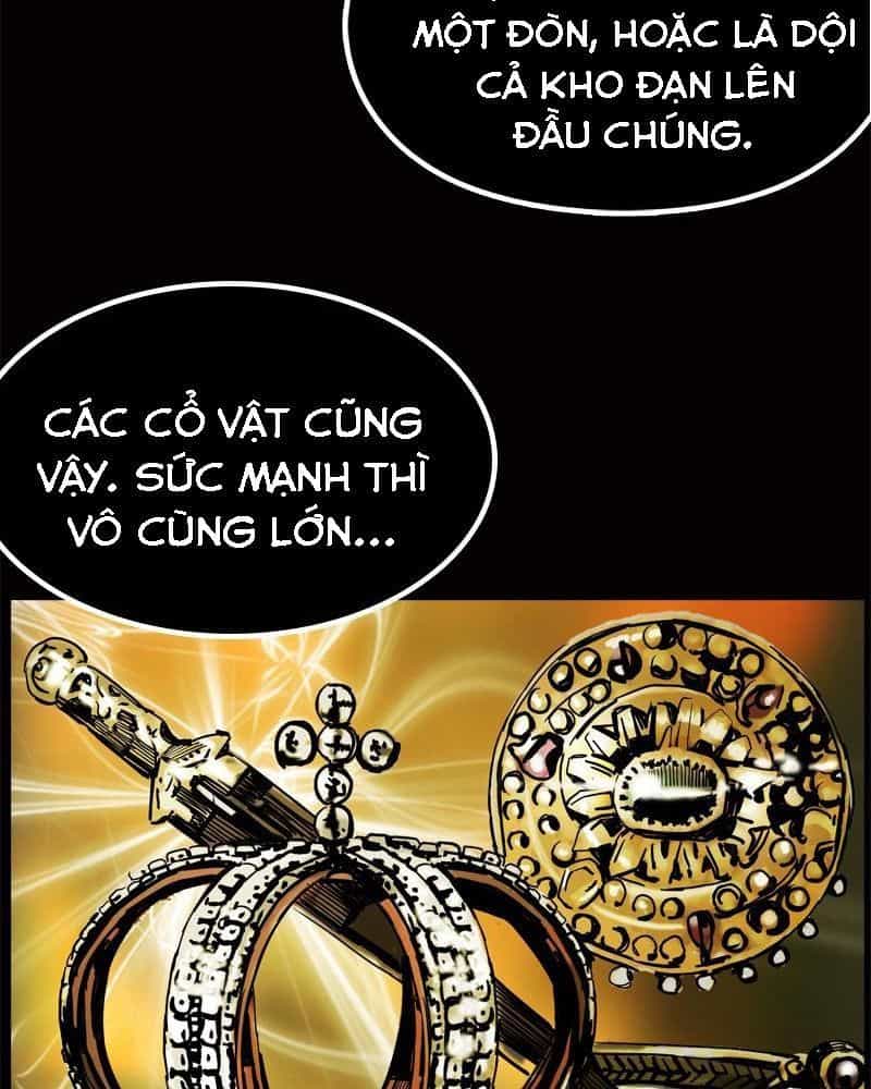 The First Hunter - Chương 70 - ảnh 85