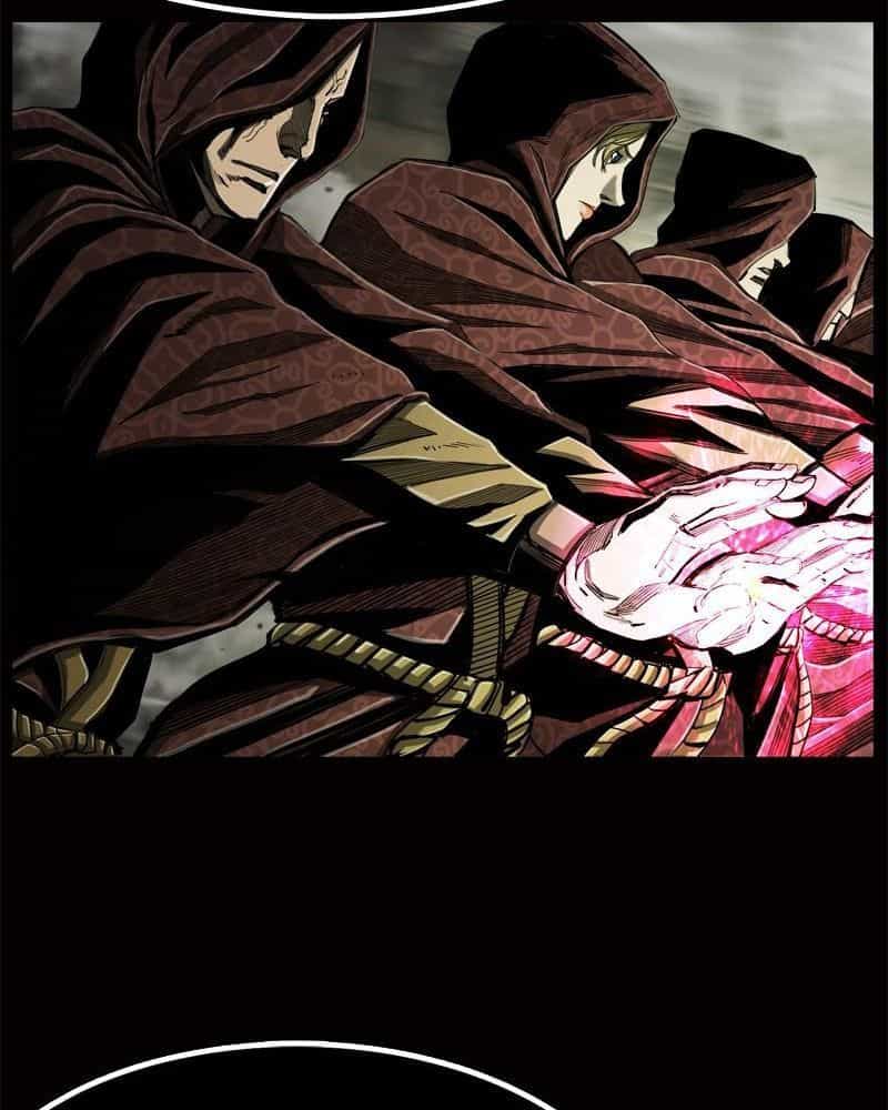 The First Hunter - Chương 70 - ảnh 87