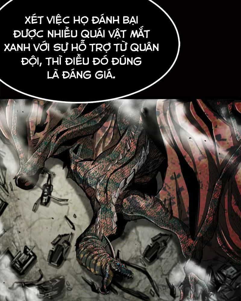 The First Hunter - Chương 70 - ảnh 88