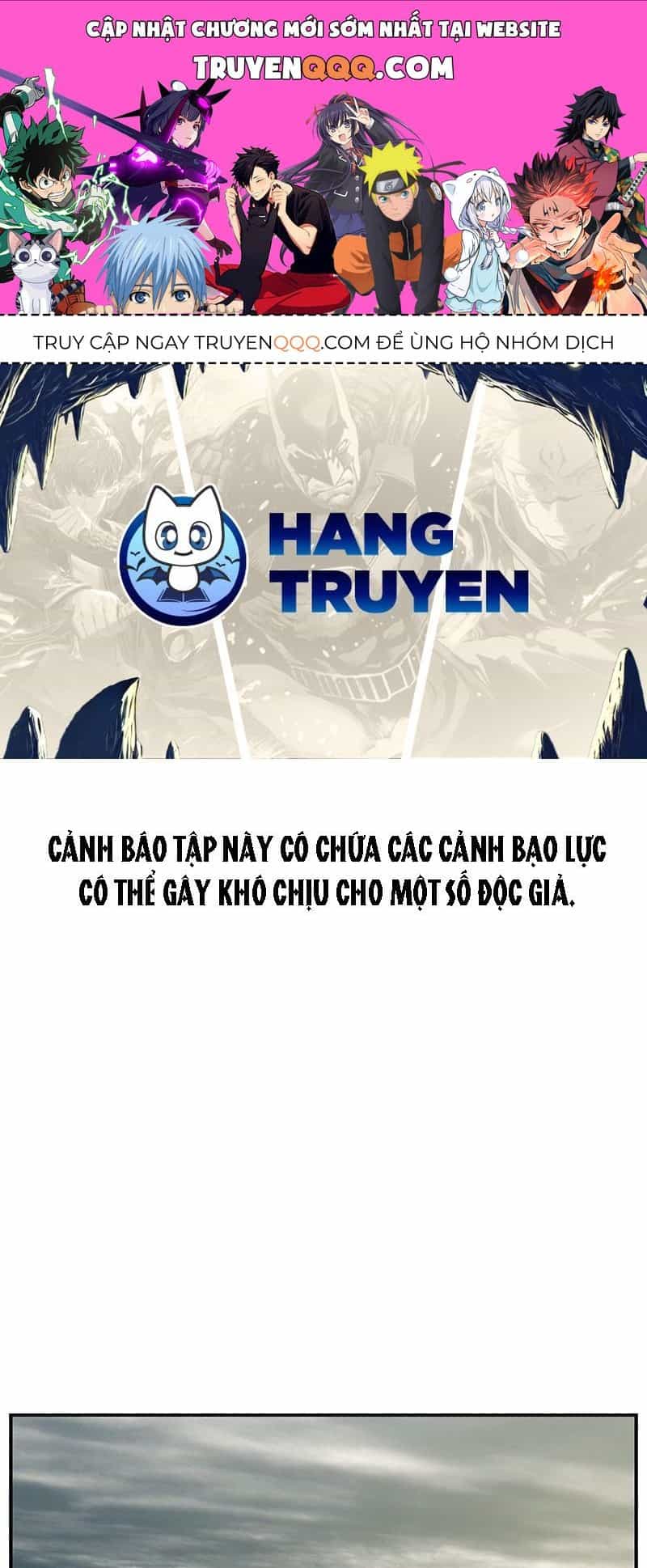 The First Hunter - Chương 71 - ảnh 1