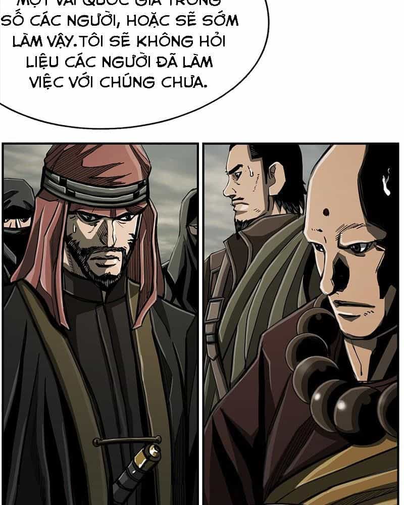 The First Hunter - Chương 71 - ảnh 10