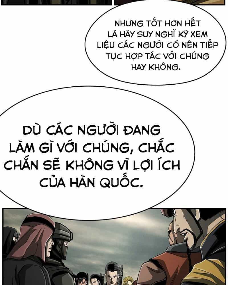 The First Hunter - Chương 71 - ảnh 11