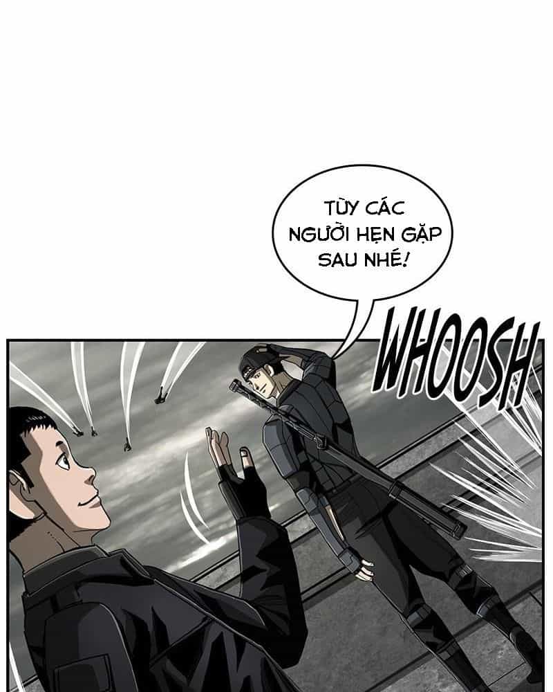 The First Hunter - Chương 71 - ảnh 19