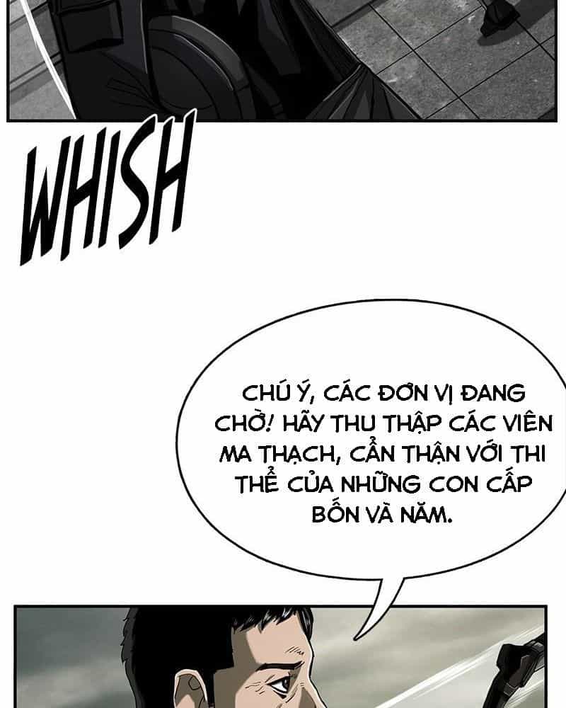 The First Hunter - Chương 71 - ảnh 20