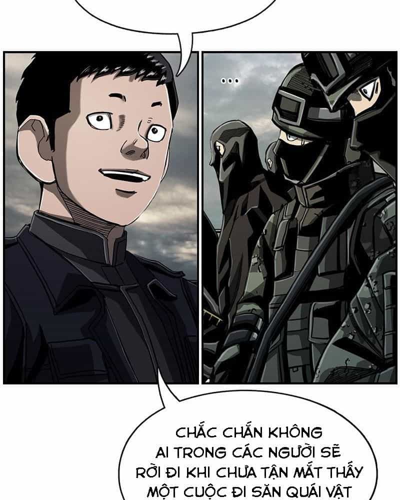 The First Hunter - Chương 71 - ảnh 22