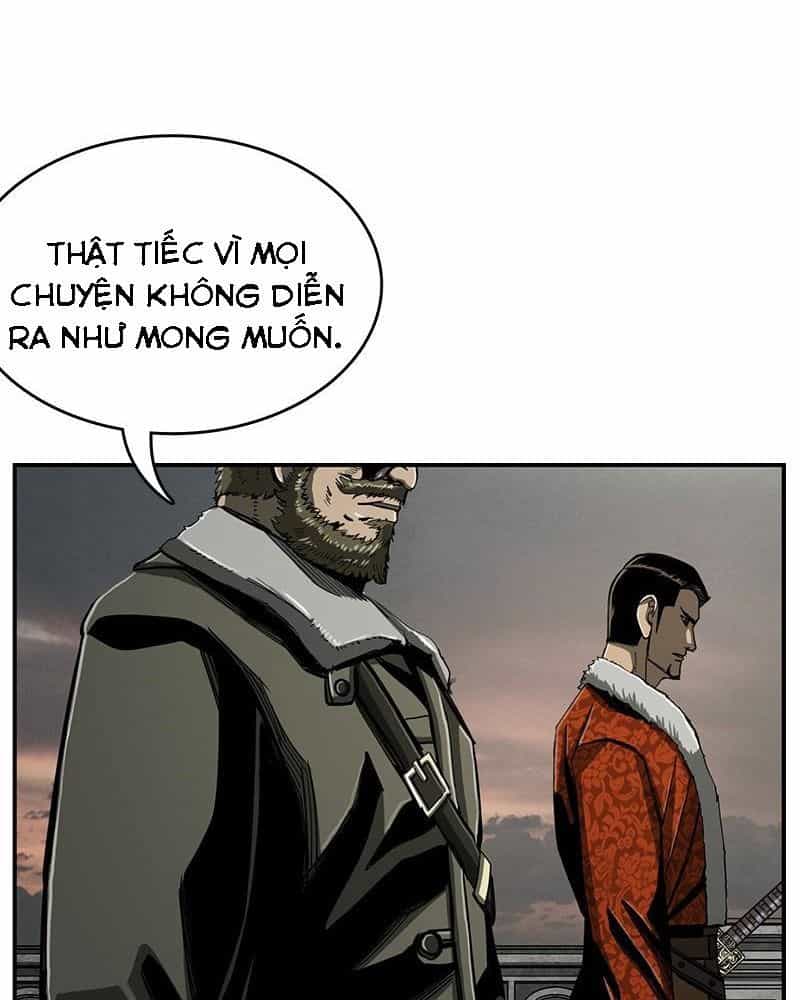 The First Hunter - Chương 71 - ảnh 27