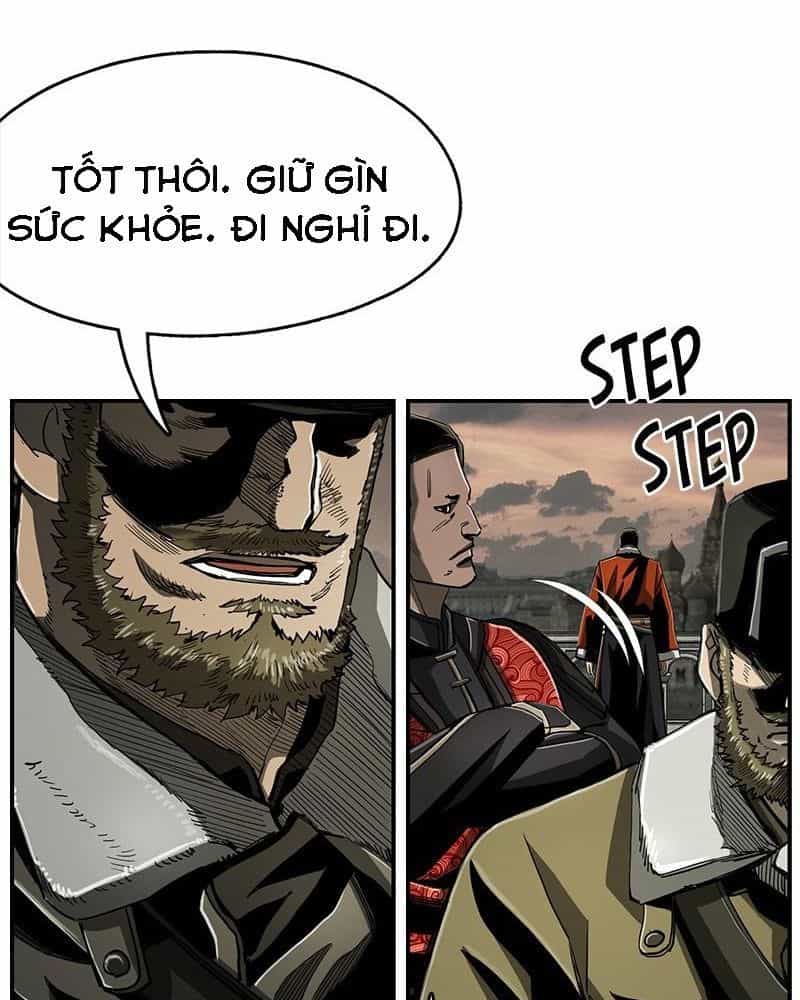 The First Hunter - Chương 71 - ảnh 29