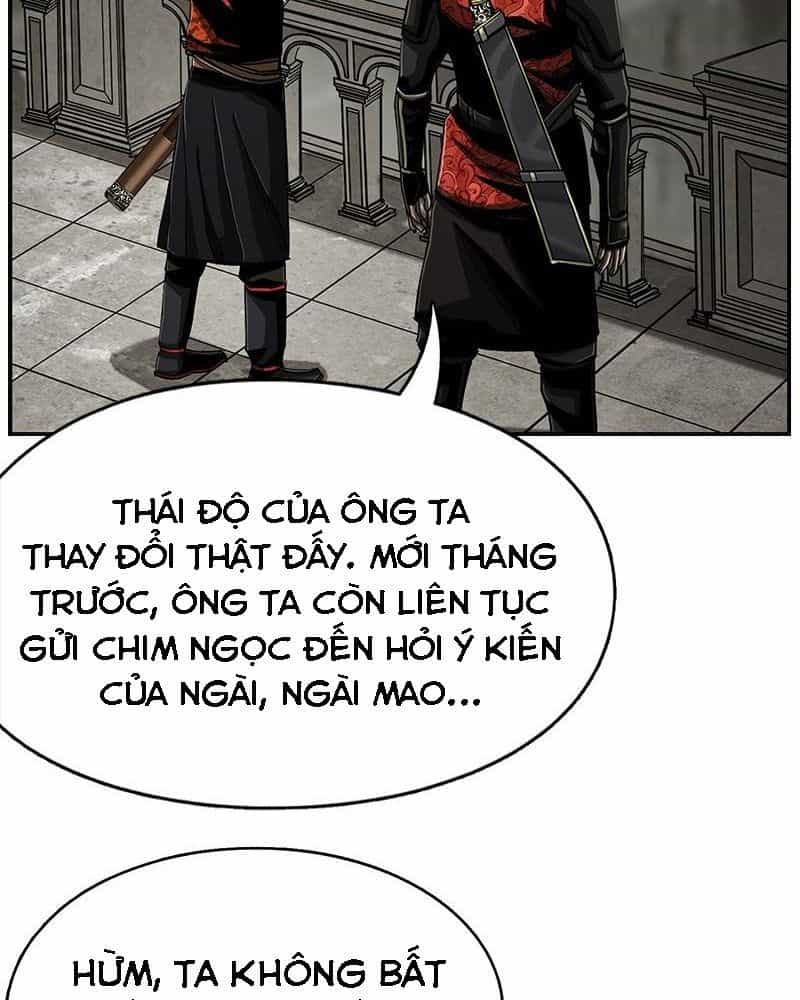 The First Hunter - Chương 71 - ảnh 31