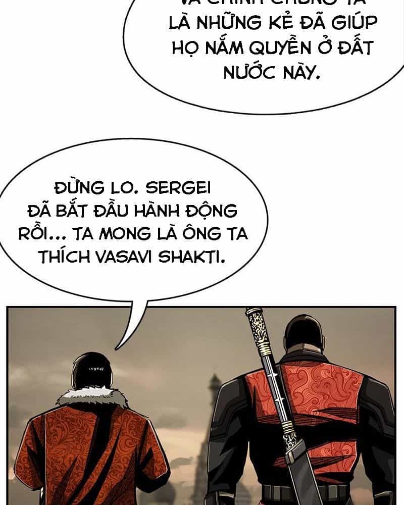 The First Hunter - Chương 71 - ảnh 33