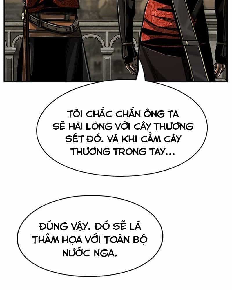 The First Hunter - Chương 71 - ảnh 34