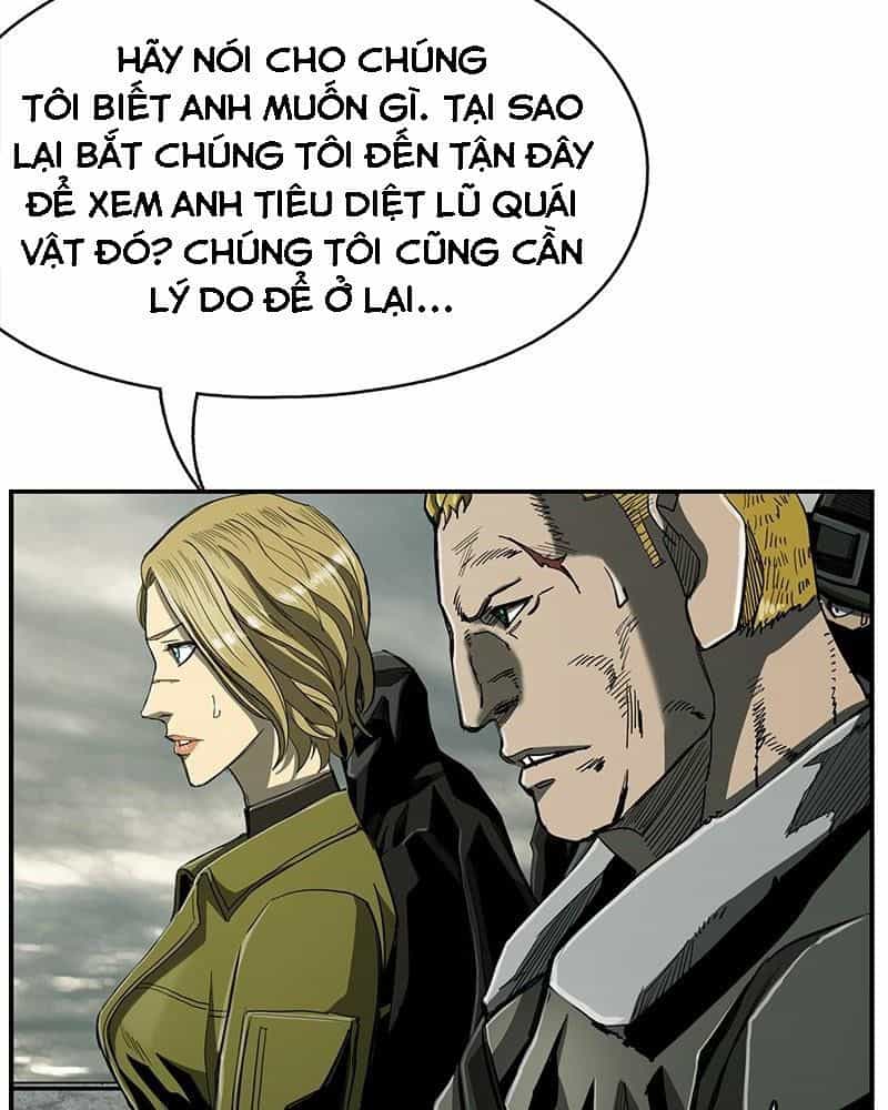 The First Hunter - Chương 71 - ảnh 4