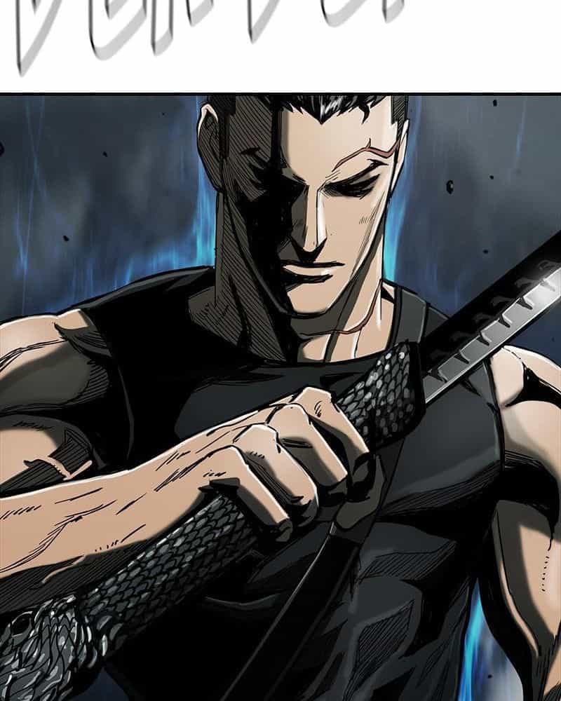 The First Hunter - Chương 71 - ảnh 45