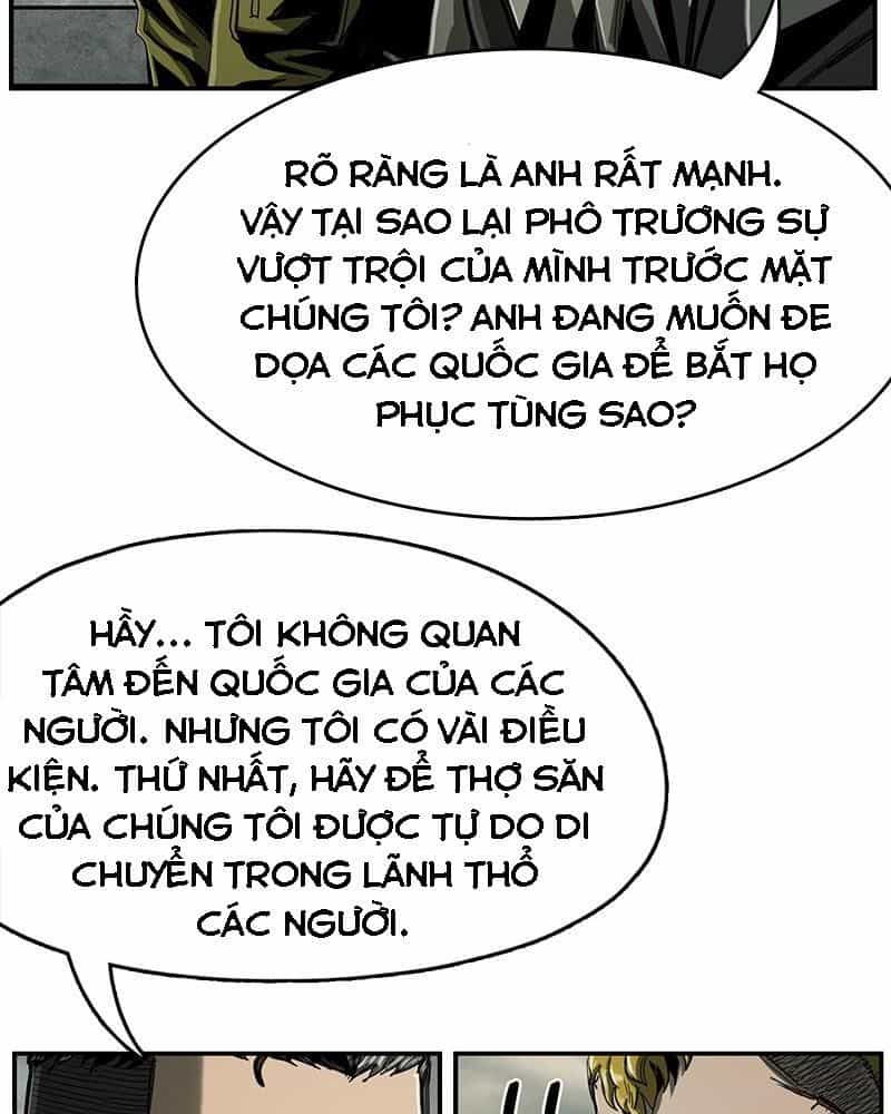 The First Hunter - Chương 71 - ảnh 5