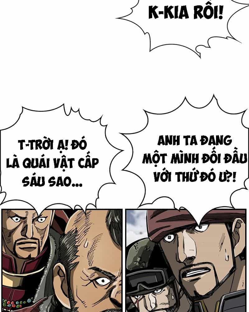 The First Hunter - Chương 71 - ảnh 50