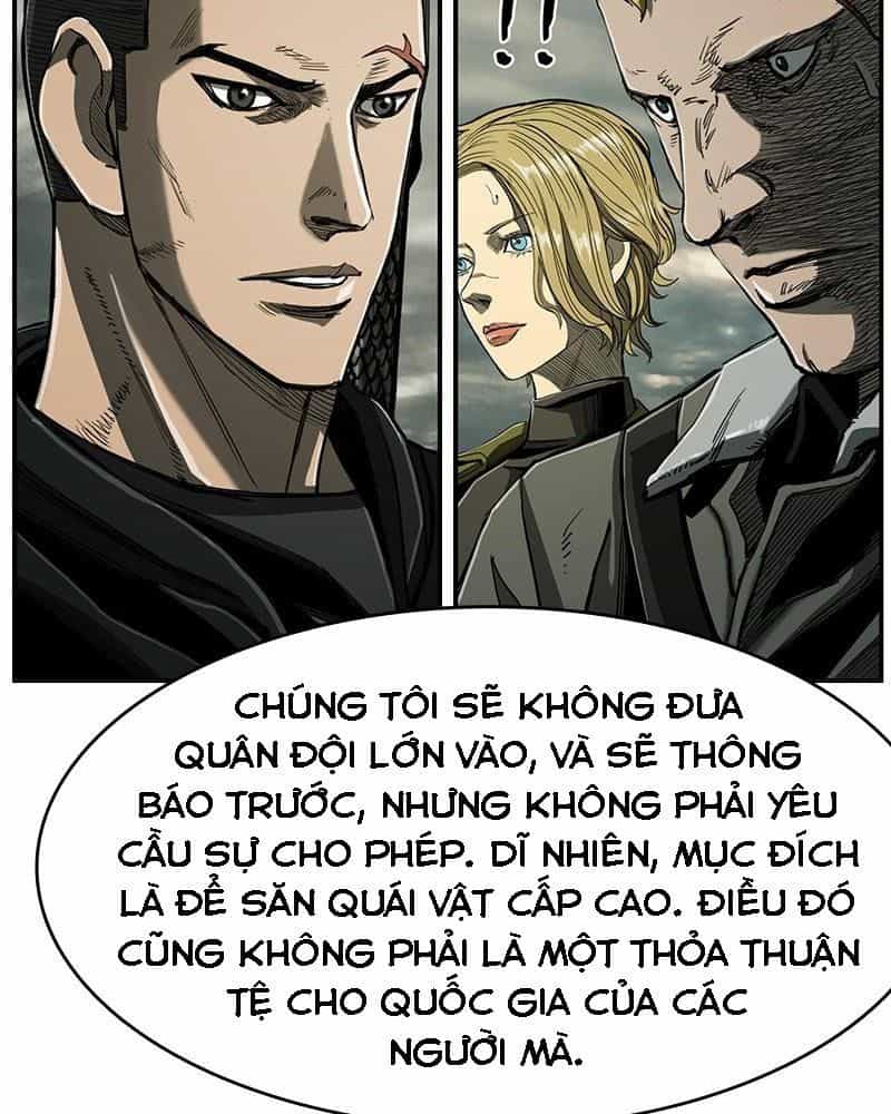 The First Hunter - Chương 71 - ảnh 6