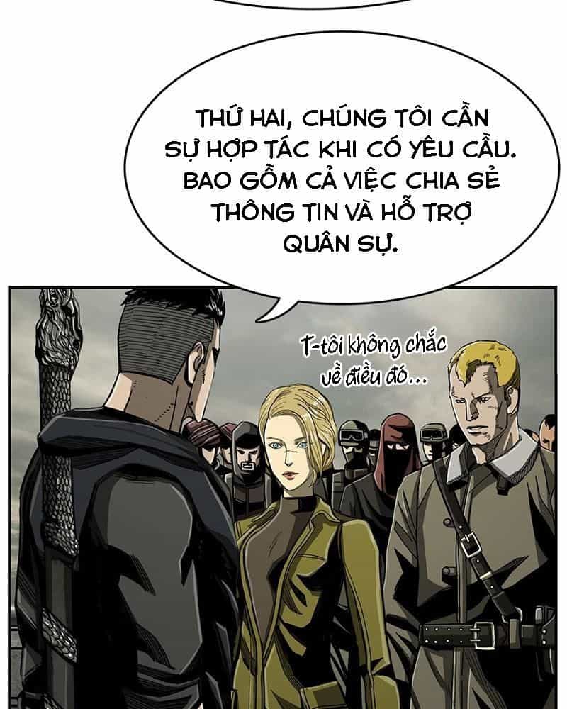The First Hunter - Chương 71 - ảnh 7