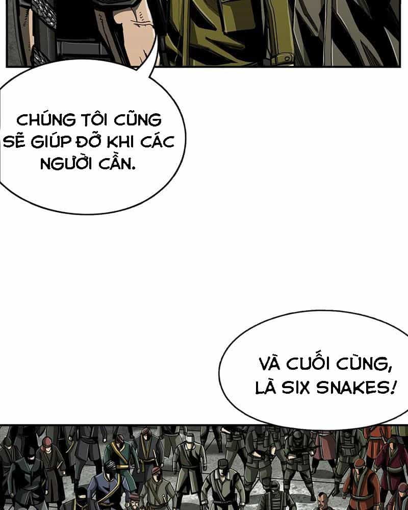 The First Hunter - Chương 71 - ảnh 8