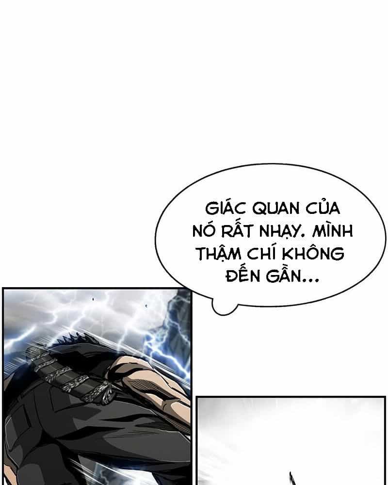 The First Hunter - Chương 71 - ảnh 83