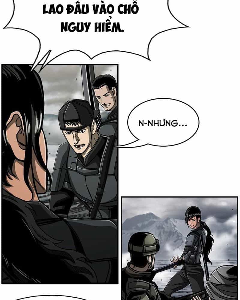 The First Hunter - Chương 72 - ảnh 59