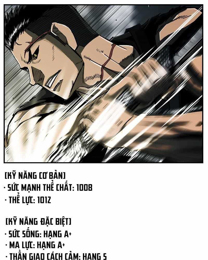 The First Hunter - Chương 72 - ảnh 6