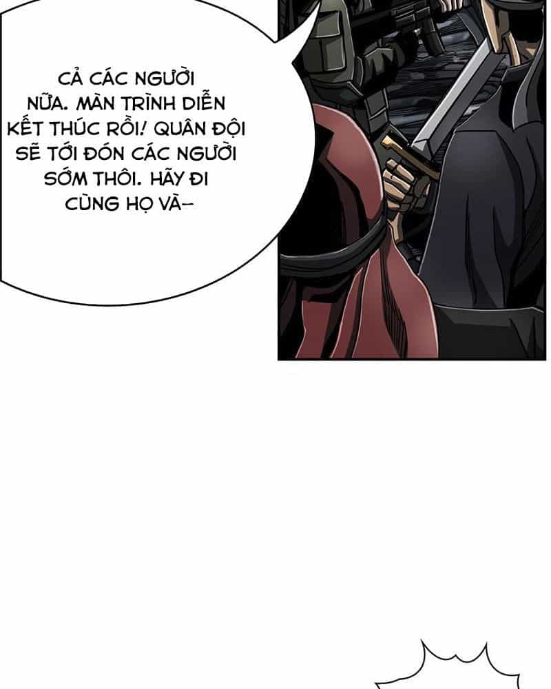The First Hunter - Chương 72 - ảnh 60