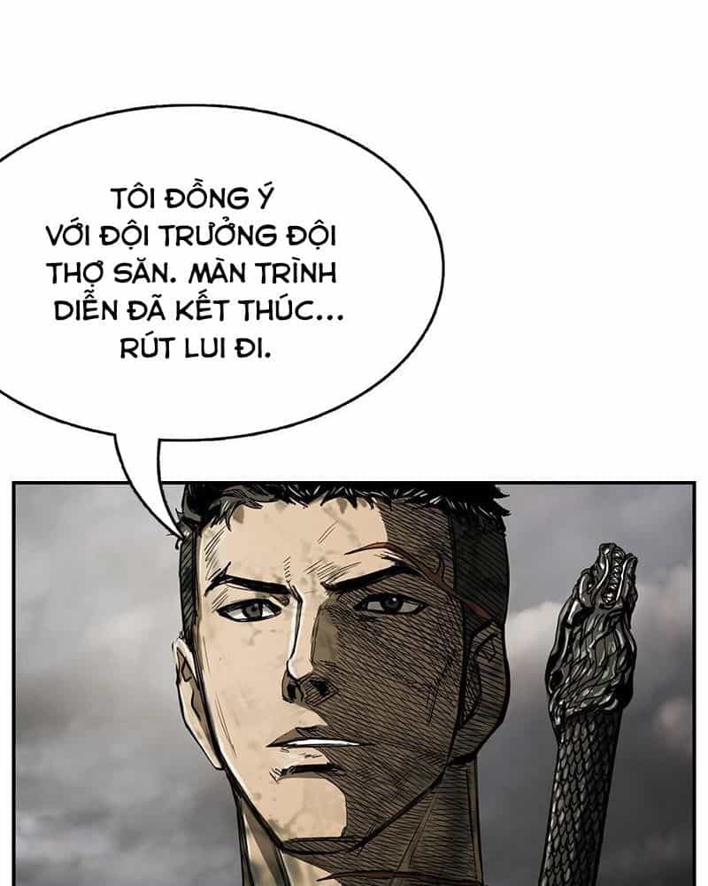 The First Hunter - Chương 72 - ảnh 67