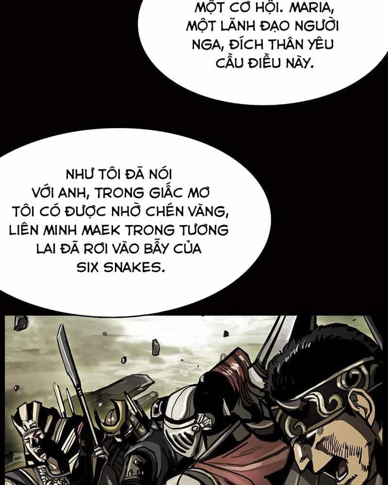 The First Hunter - Chương 72 - ảnh 74