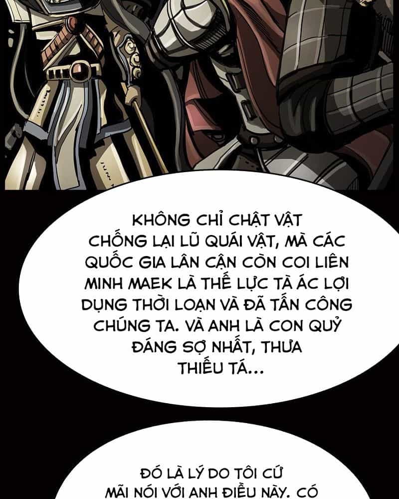 The First Hunter - Chương 72 - ảnh 75