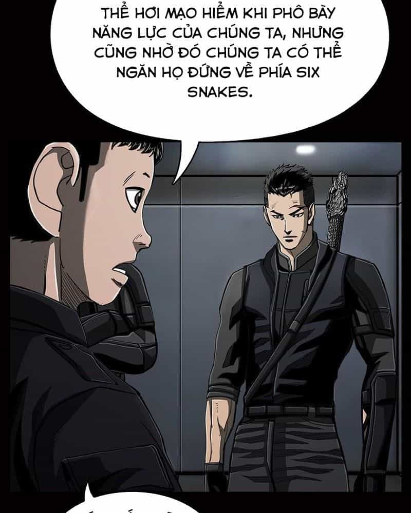 The First Hunter - Chương 72 - ảnh 76