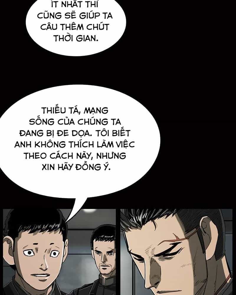 The First Hunter - Chương 72 - ảnh 77