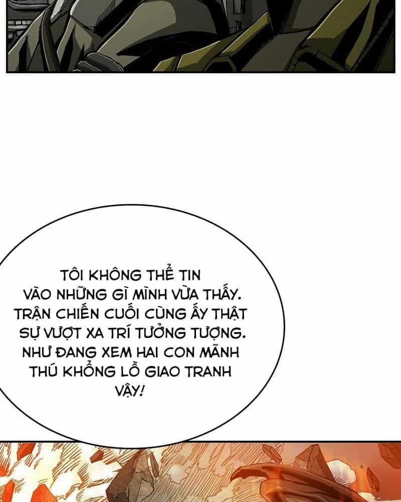 The First Hunter - Chương 72 - ảnh 81