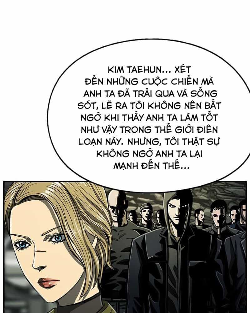 The First Hunter - Chương 72 - ảnh 83