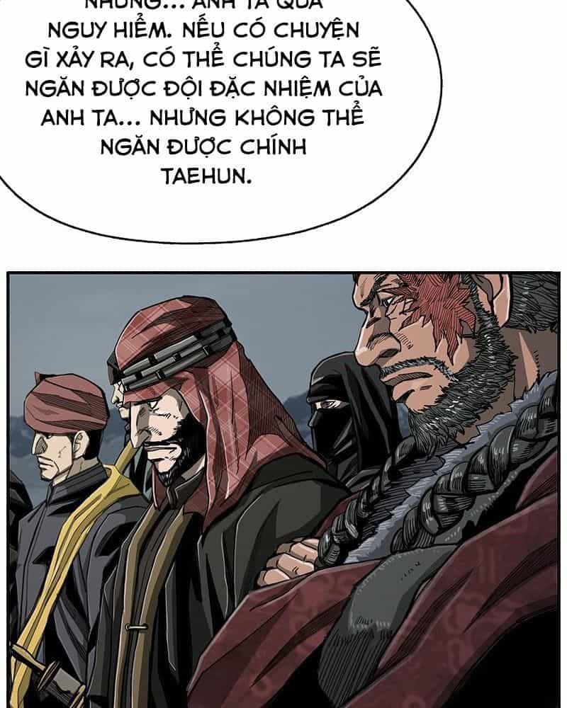 The First Hunter - Chương 72 - ảnh 86