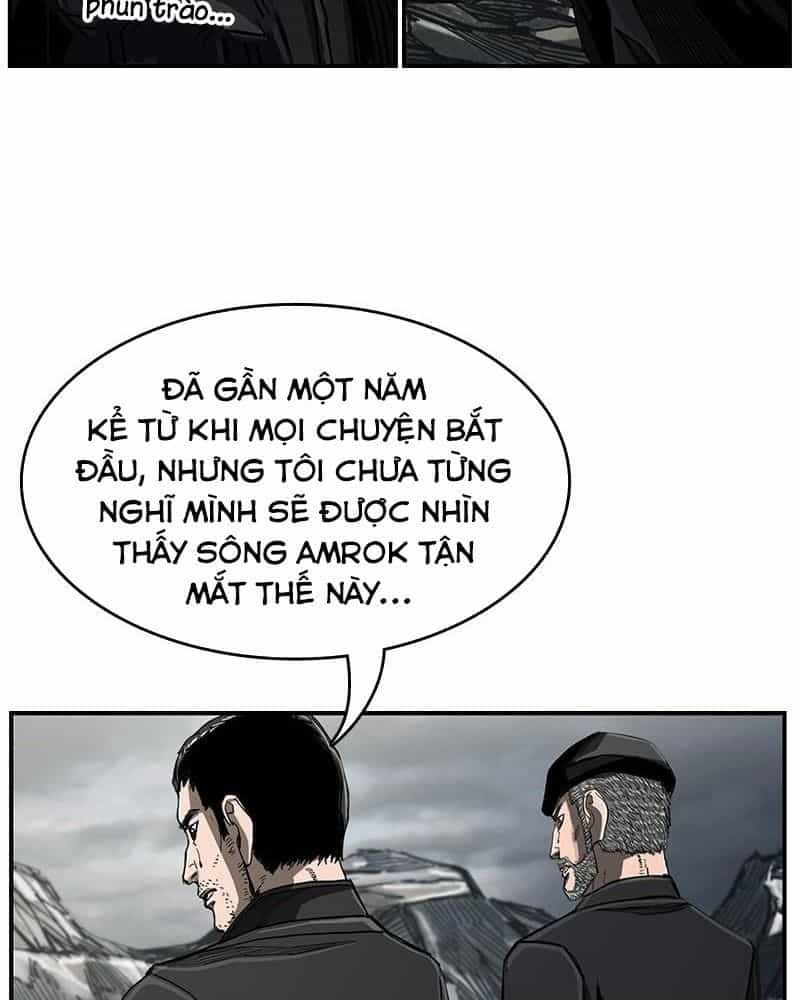 The First Hunter - Chương 72 - ảnh 90