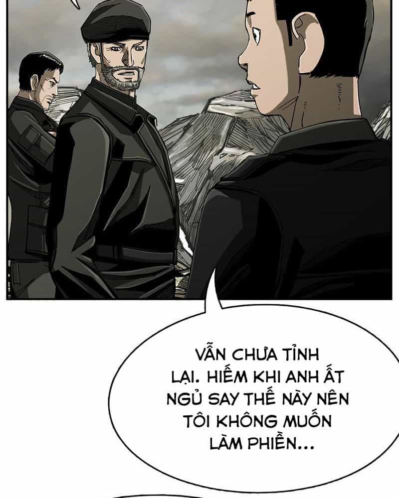 The First Hunter - Chương 72 - ảnh 96