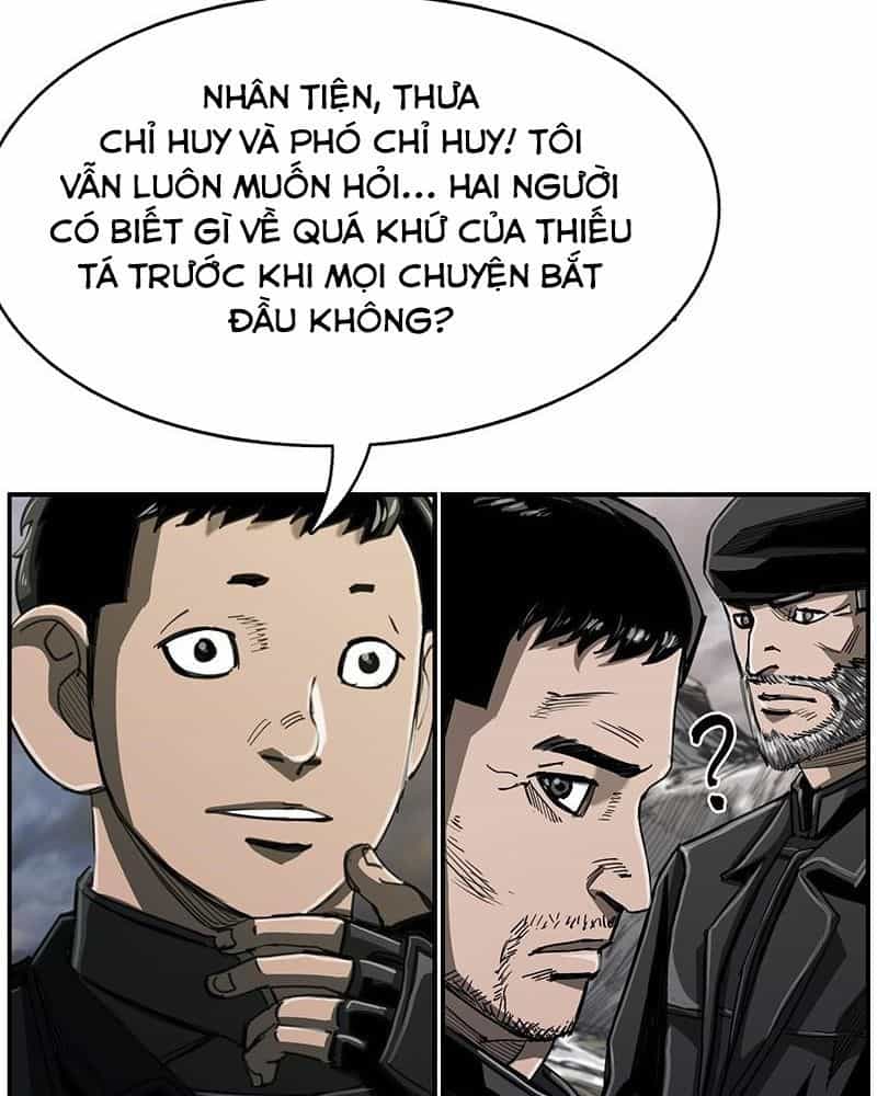 The First Hunter - Chương 72 - ảnh 97