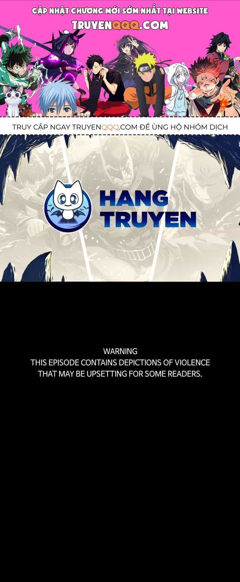 The First Hunter - Chương 73 - ảnh 1