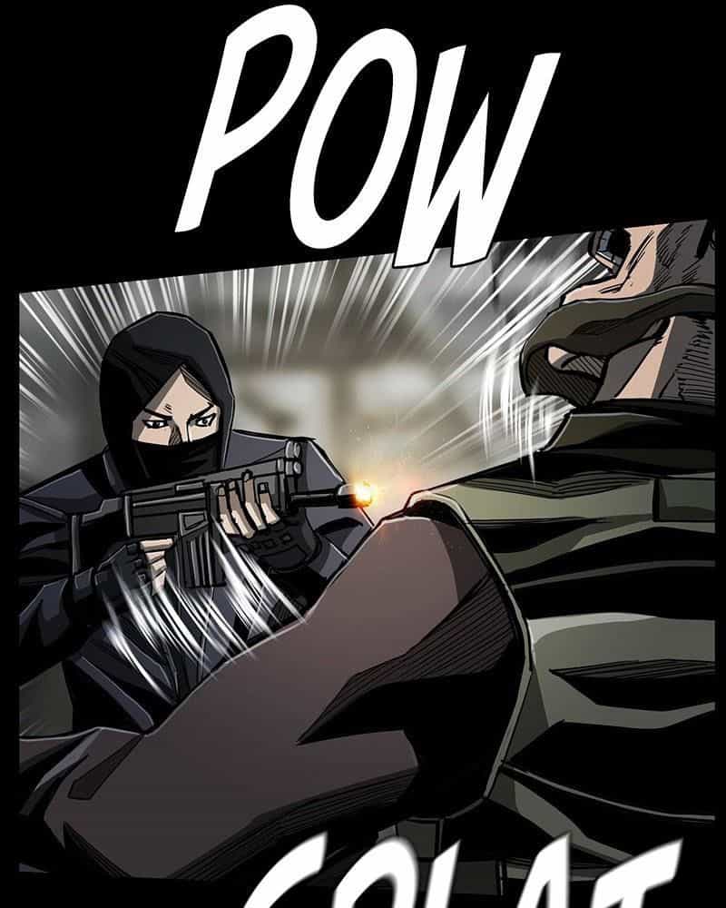 The First Hunter - Chương 73 - ảnh 14