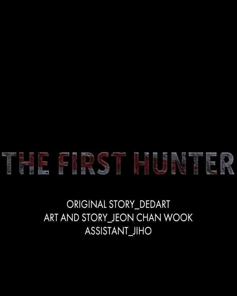The First Hunter - Chương 73 - ảnh 17