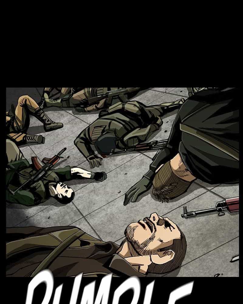 The First Hunter - Chương 73 - ảnh 3