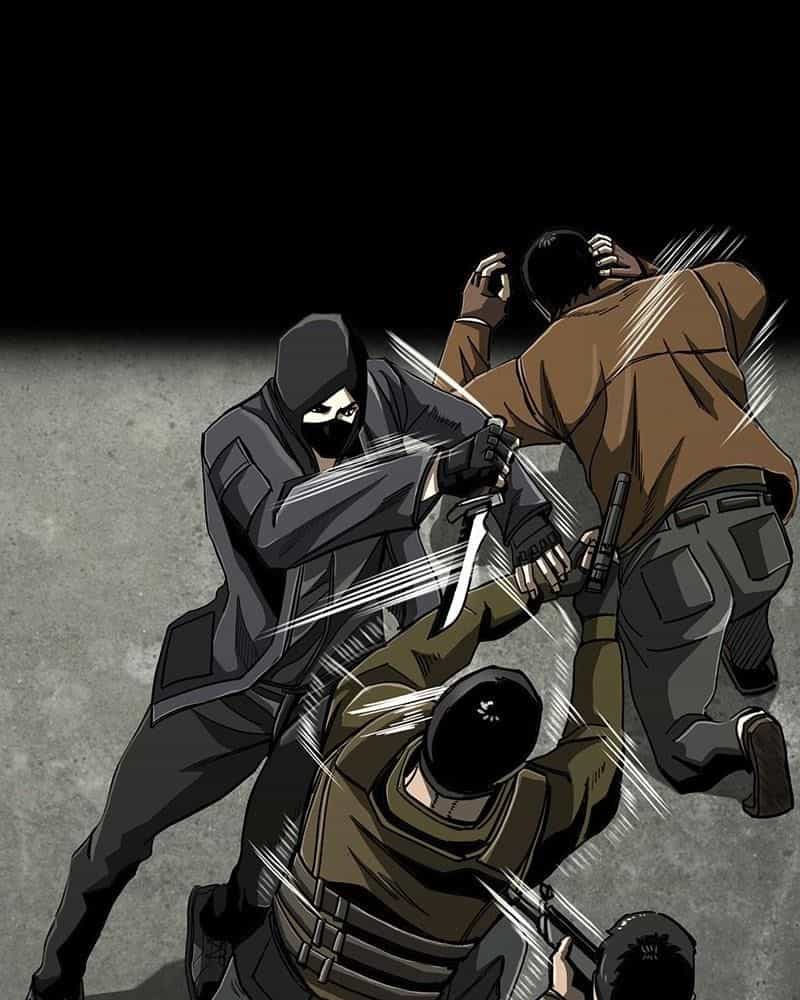 The First Hunter - Chương 73 - ảnh 33