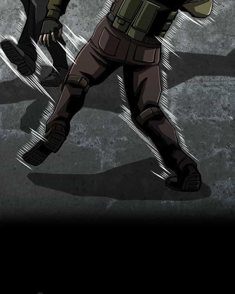 The First Hunter - Chương 73 - ảnh 36