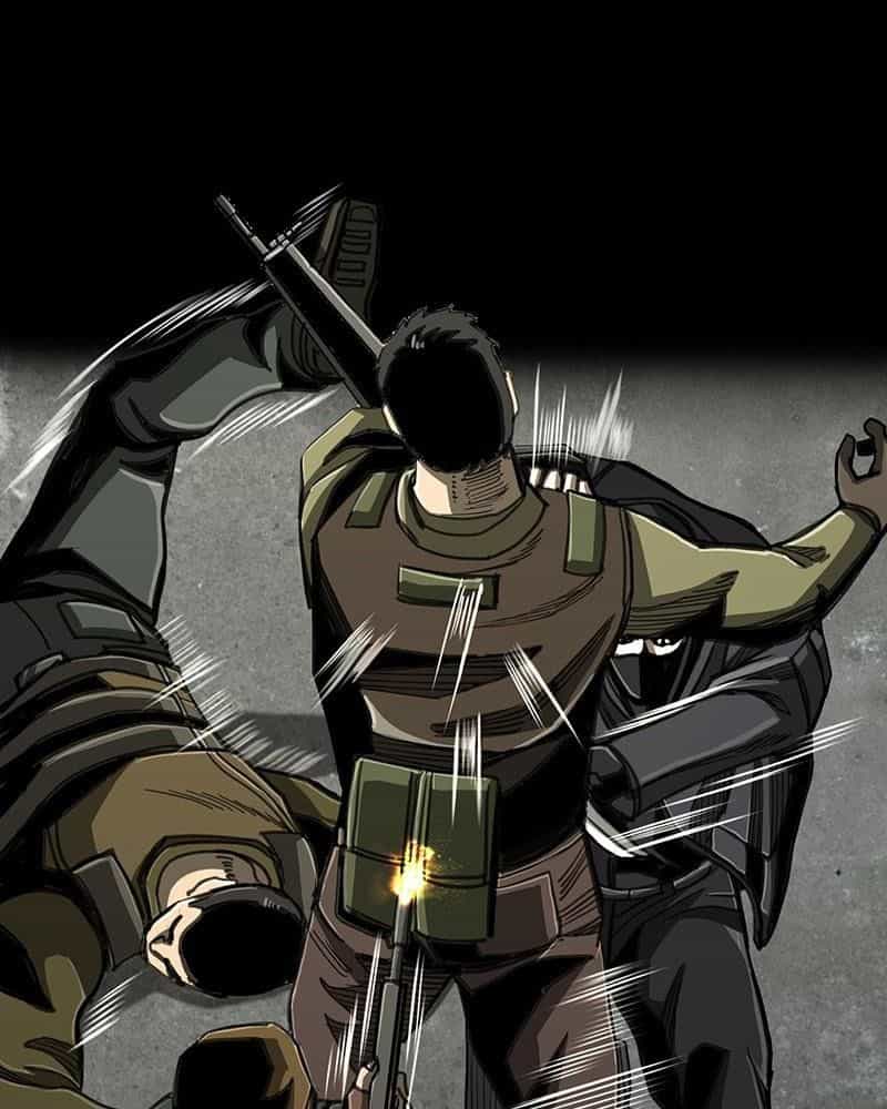 The First Hunter - Chương 73 - ảnh 39