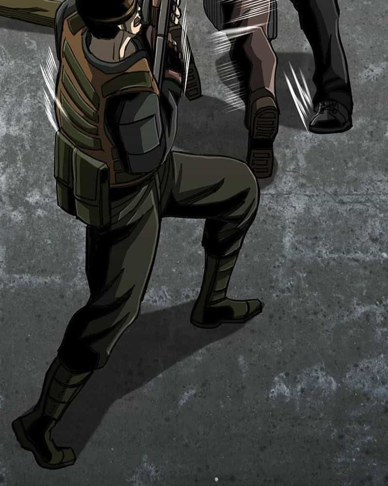 The First Hunter - Chương 73 - ảnh 40