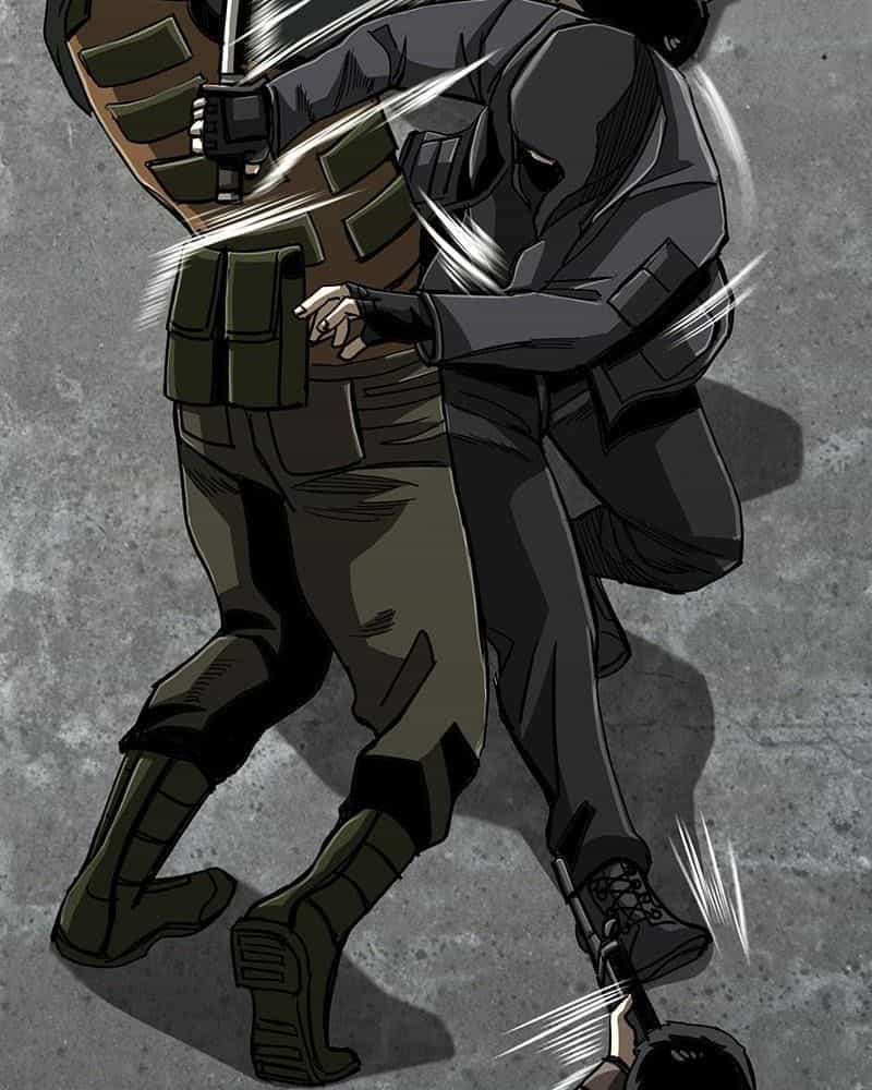The First Hunter - Chương 73 - ảnh 42