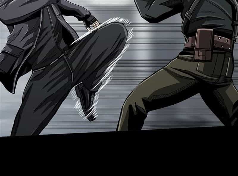The First Hunter - Chương 73 - ảnh 48