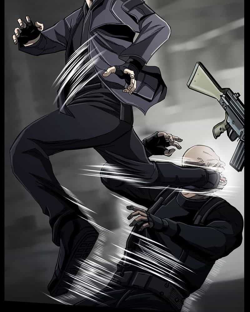 The First Hunter - Chương 73 - ảnh 51