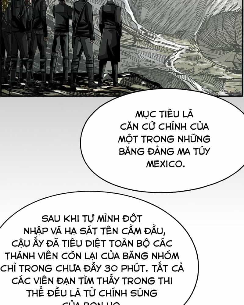The First Hunter - Chương 73 - ảnh 64