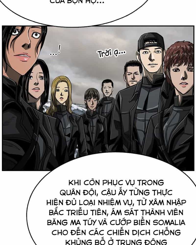 The First Hunter - Chương 73 - ảnh 65