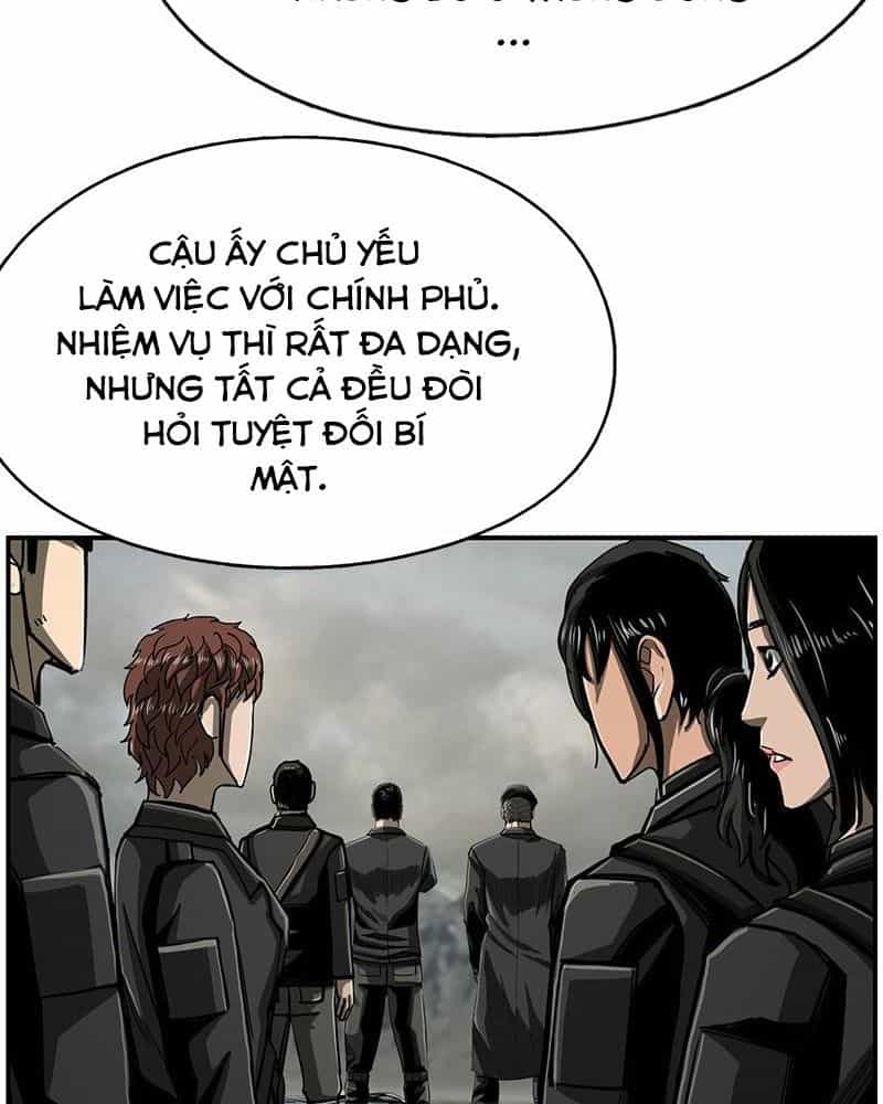 The First Hunter - Chương 73 - ảnh 66